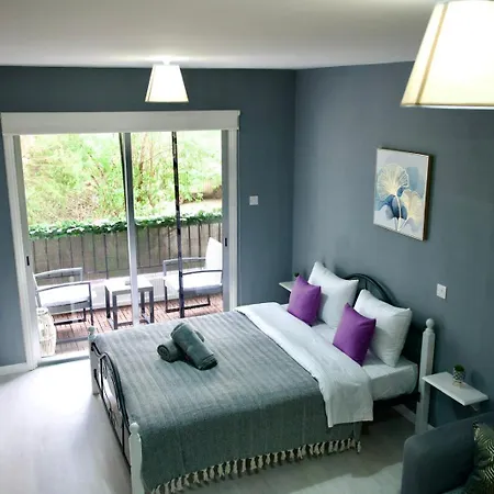 Cozy * Paphos