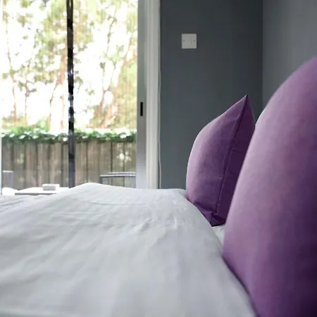 Apartmán Cozy Paphos