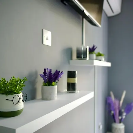 Cozy Appartement Paphos