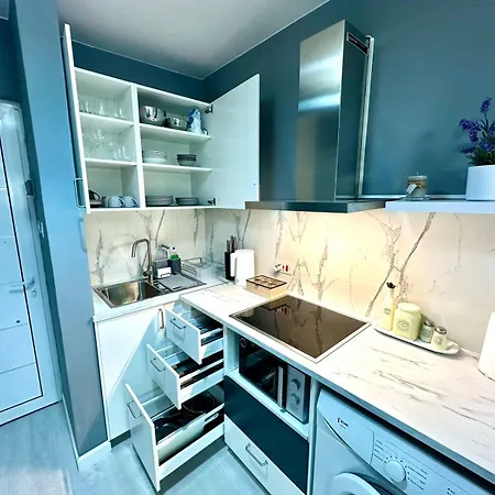 Cozy Пафос