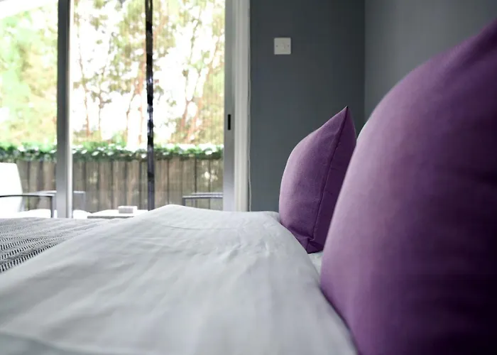 Apartmán Cozy Paphos