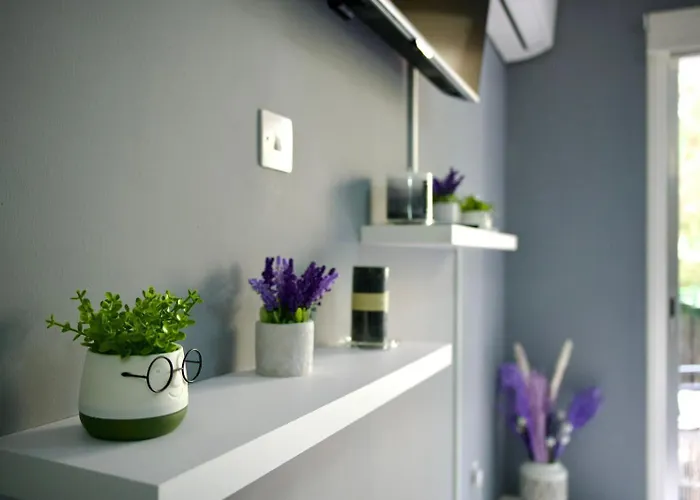 Cozy アパート パ フォス