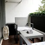 Cozy Apartament