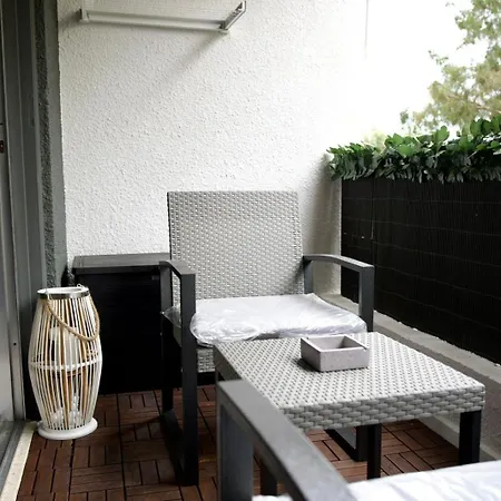 Cozy アパート